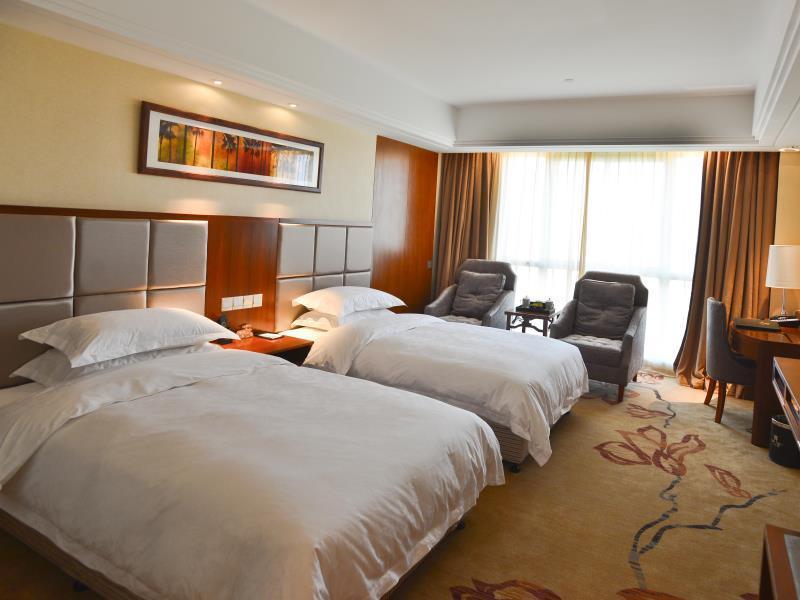 Ramada Nanjing Ξενοδοχείο Ναντζίνγκ Εξωτερικό φωτογραφία
