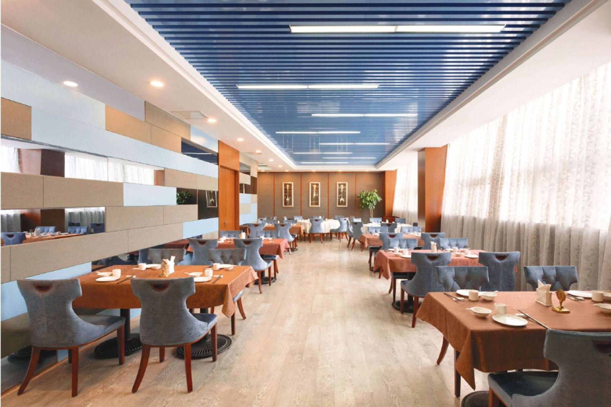 Ramada Nanjing Ξενοδοχείο Ναντζίνγκ Εξωτερικό φωτογραφία