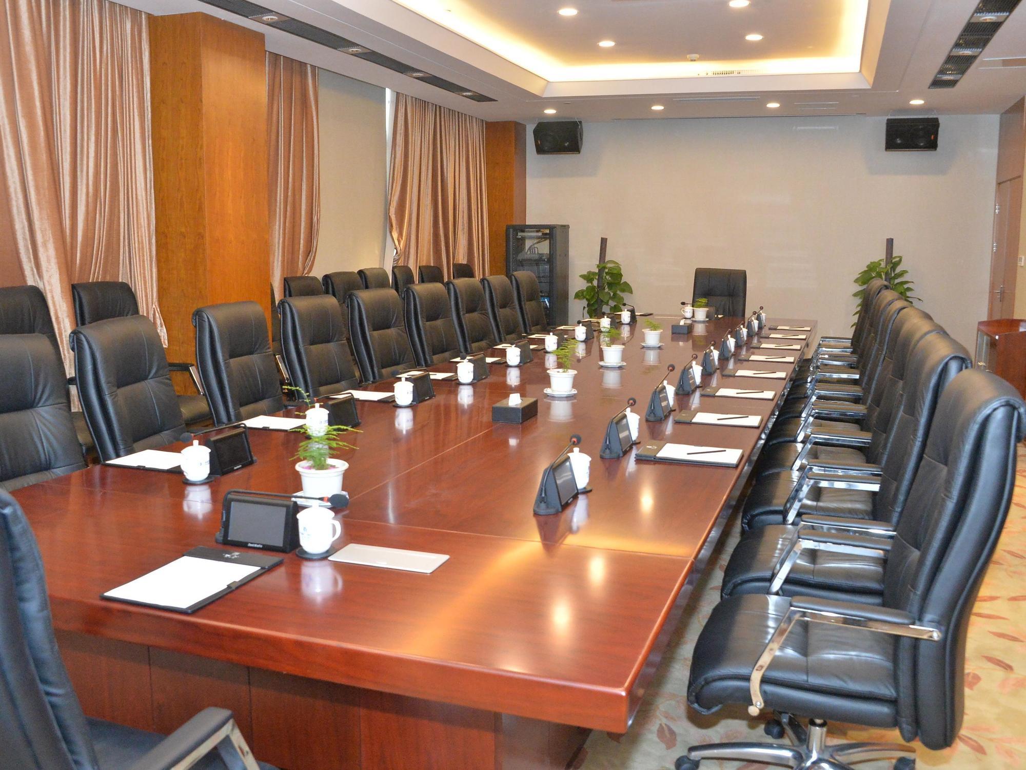 Ramada Nanjing Ξενοδοχείο Ναντζίνγκ Εξωτερικό φωτογραφία