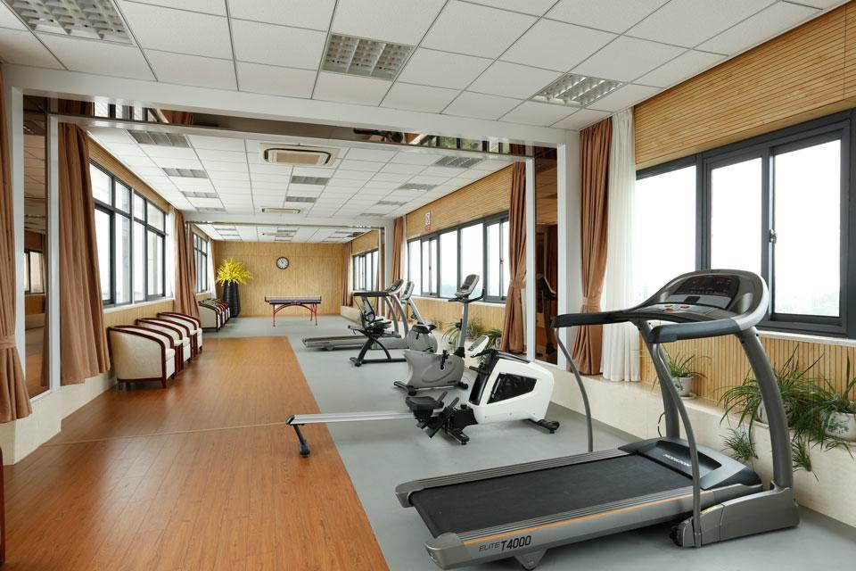 Ramada Nanjing Ξενοδοχείο Ναντζίνγκ Εξωτερικό φωτογραφία