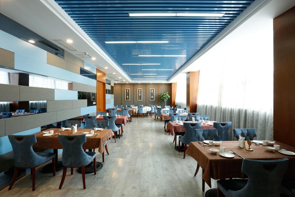 Ramada Nanjing Ξενοδοχείο Ναντζίνγκ Εξωτερικό φωτογραφία