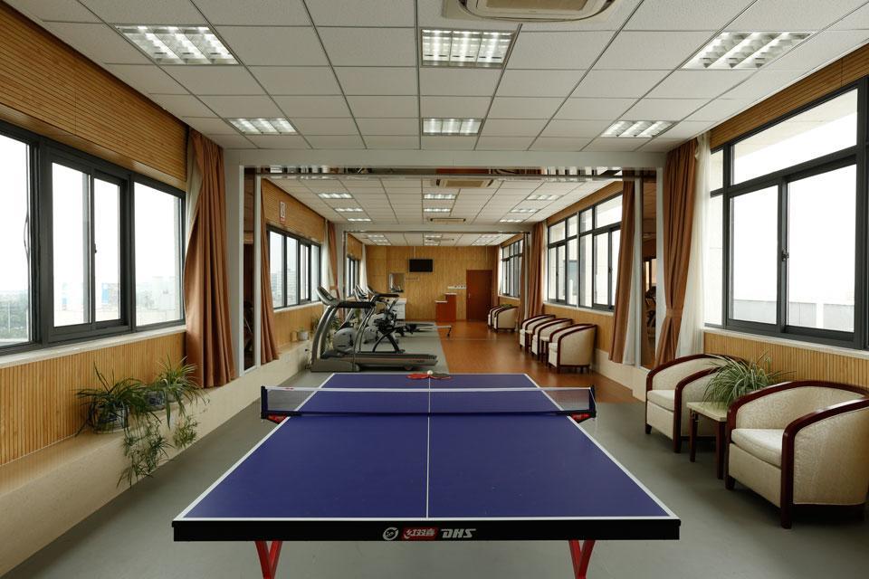 Ramada Nanjing Ξενοδοχείο Ναντζίνγκ Εξωτερικό φωτογραφία