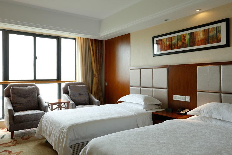 Ramada Nanjing Ξενοδοχείο Ναντζίνγκ Εξωτερικό φωτογραφία